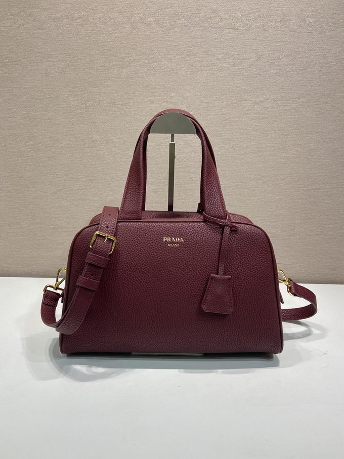 Prada Hand Bag ID:20260120-277